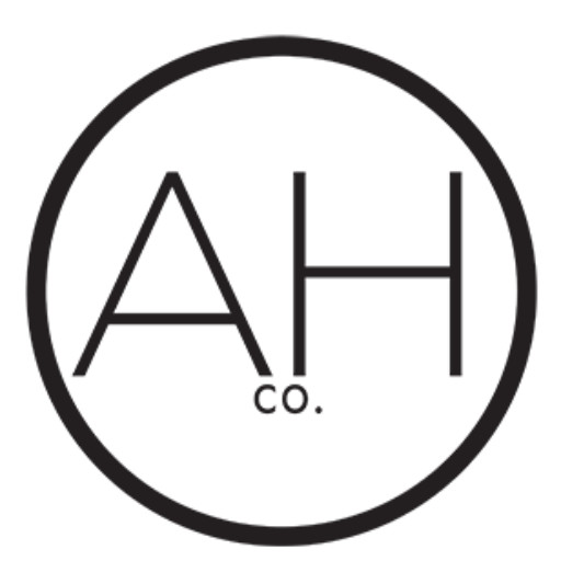 Aura Hair Company logo